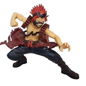 My Hero Academia Eijiro Kirishima Figure
